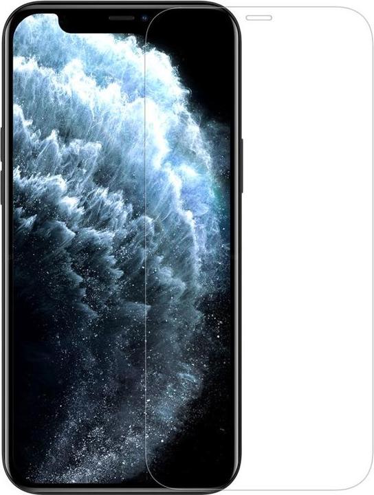 Nillkin H+ PRO protective glass (1 Piece, Apple iPhone 12 mini)
