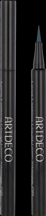 Actual product image Artdeco Liquid Liner Intense (08 green line)