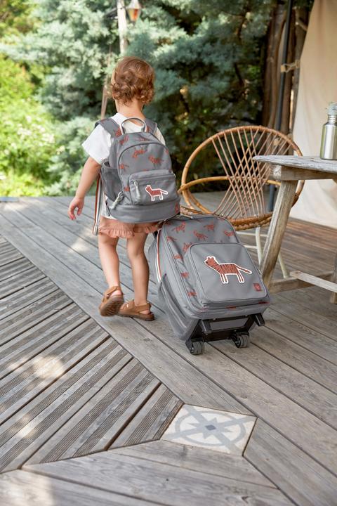 Produktbild Lässig Trolley (22 l, Handgepäck (bis 50l))