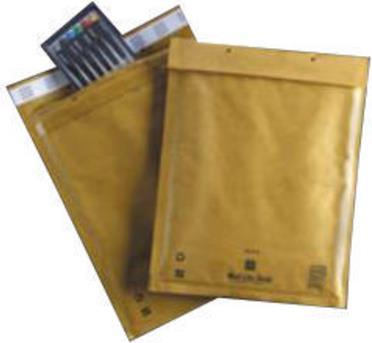 Actual product image Antalis Bubble wrap sandbags D/14 gold (1 x)
