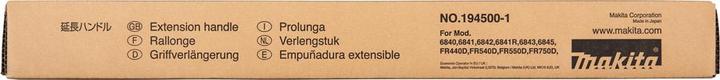 Produktbild Makita Griffverlängerung