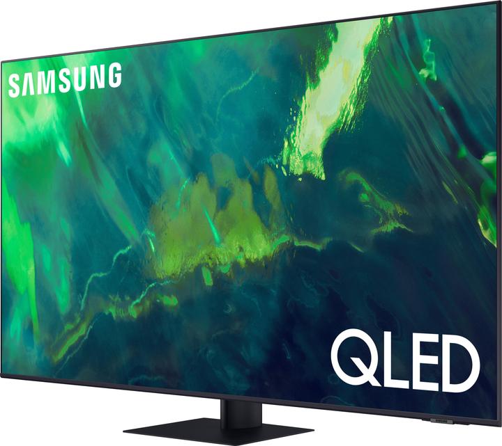 Image du produit Samsung Series 7 QE65Q70AAT (65 pouces) Téléviseur intelligent Ultra HD WLAN (64.17", QLED, 4K)