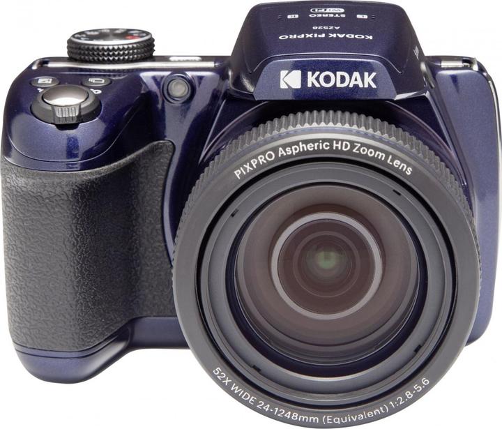 Actual product image Kodak Pixpro AZ528 (4.3 - 223.6 mm, 16.76 Mpx, 1/2,3'')