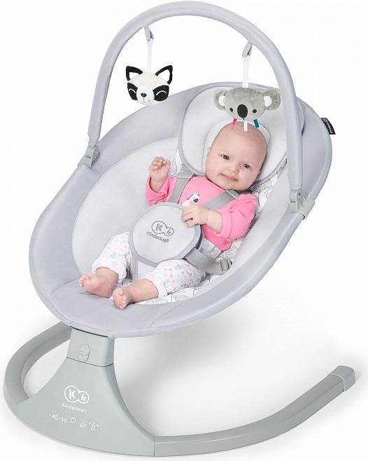 Produktbild KinderKraft Luli