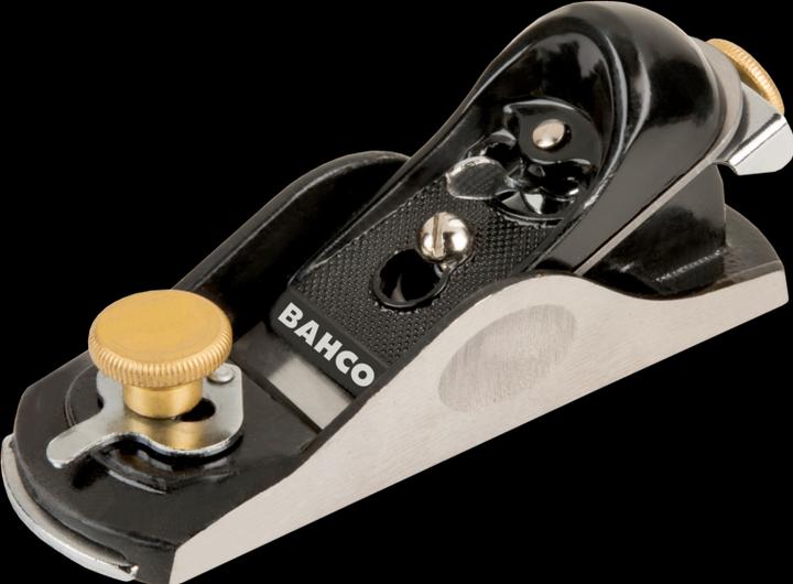Produktbild Irimo Schleifhobel (40 mm)