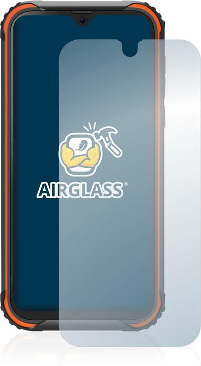 Image du produit BROTECT AirGlass Verre (1 pièce(s), Blackview BV5900)