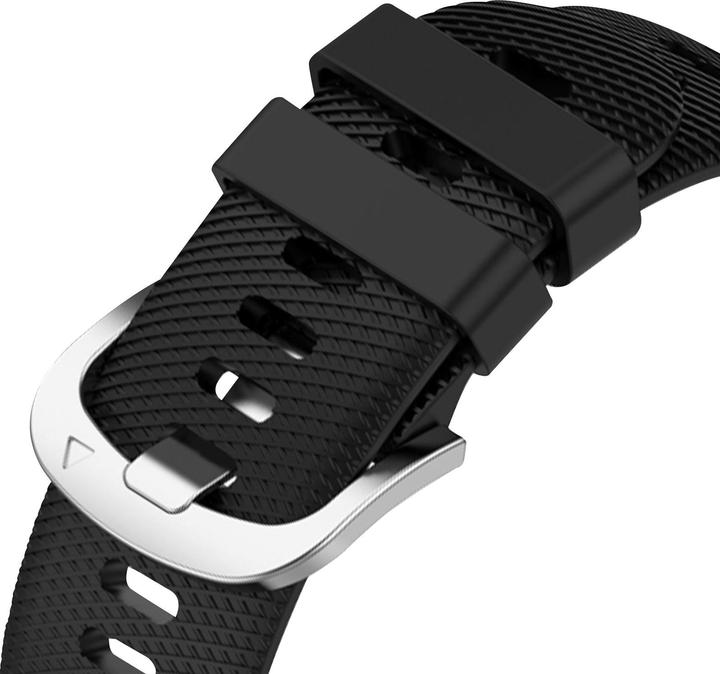 Actual product image Avizar Replacement wristband (Silicone)