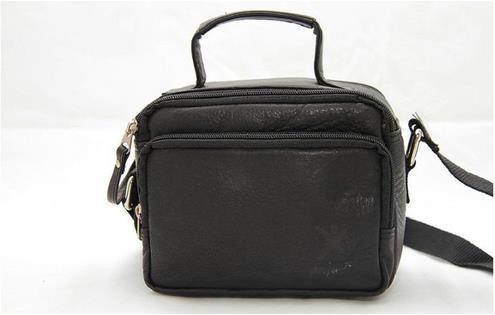 Actual product image Pajass City Hunter Stockholm (Camera shoulder bag)
