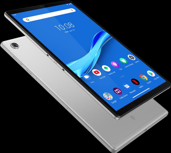 Immagine prodotto Lenovo Tab M10+ (2020) (10.30", 64 GB, Iron Grey)