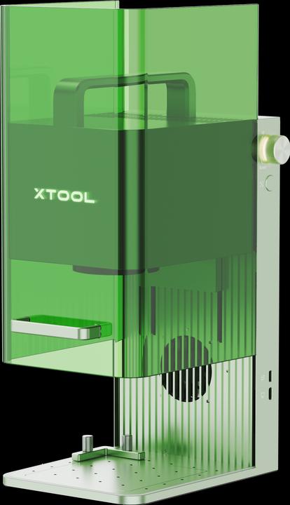Actual product image XTool F1
