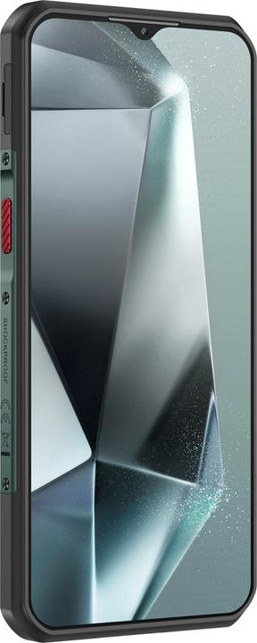 Produktbild Oukitel Smartphone WP35 Pro 12/512 11000mAh DS. Grün (512 GB, Grün, 6.60", Dual SIM, 64 Mpx, 4G)