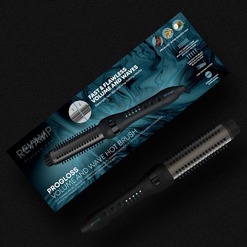 Productafbeelding Homedics Progloss Volume & Golf