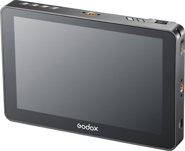 Produktbild Godox GM7S (7", WUXGA)