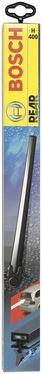 Actual product image Bosch Automotive WBA Rear KSN H772