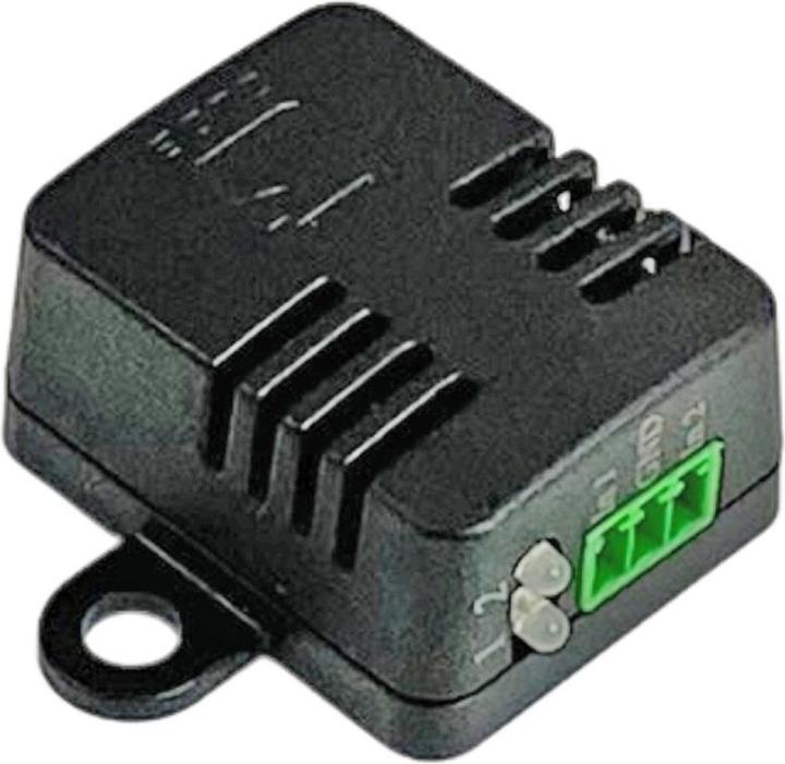 Produktbild Gude 7209 Temperatur-/Luftfeuchtigkeits-Sensor mit 2 Signaleingängen