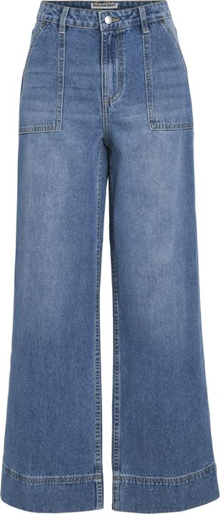 Immagine prodotto Rouge Edit High Waist Jeans mit weitem Bein (40)