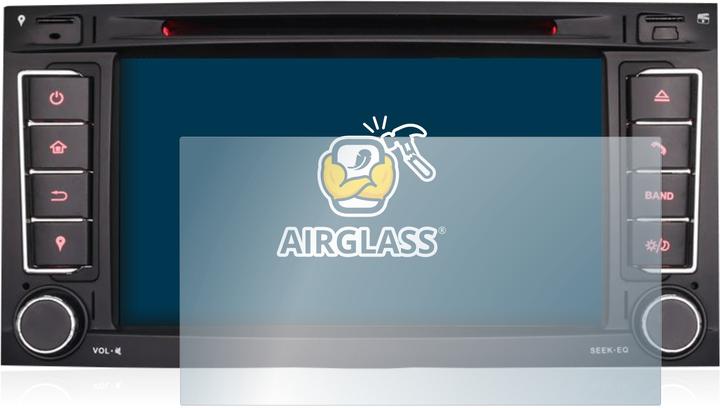 Actual product image BROTECT AirGlass Glass