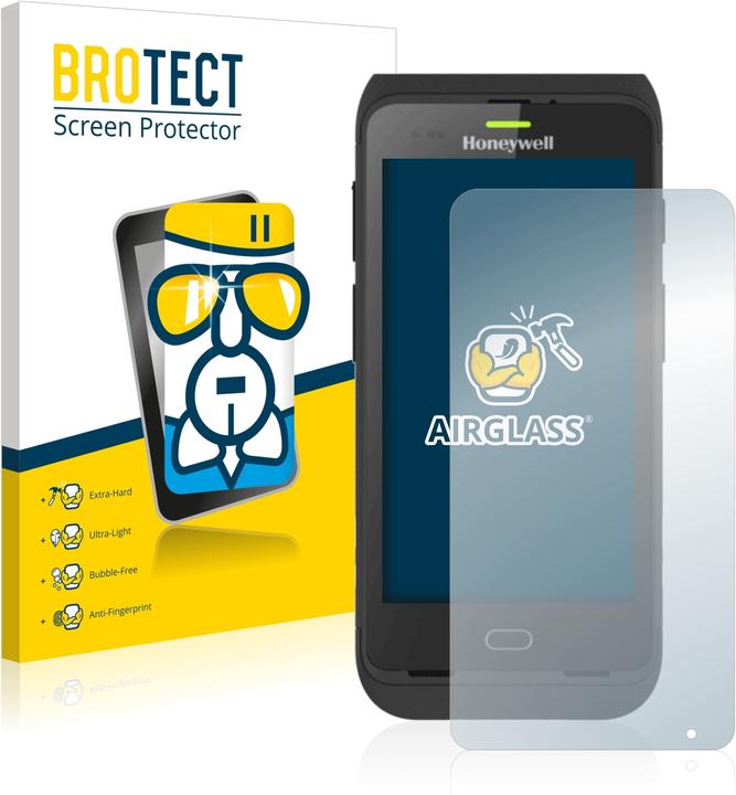 Image du produit BROTECT AirGlass Verre
