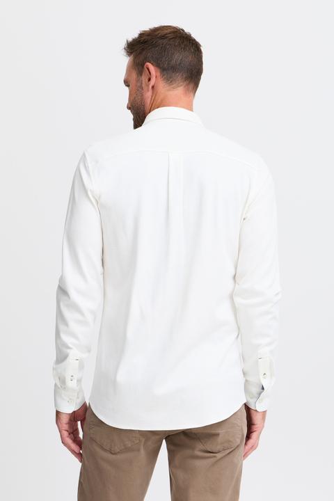 Actual product image FQ1924 FQSTEVEN knitted LS shirt 21900671 (L)