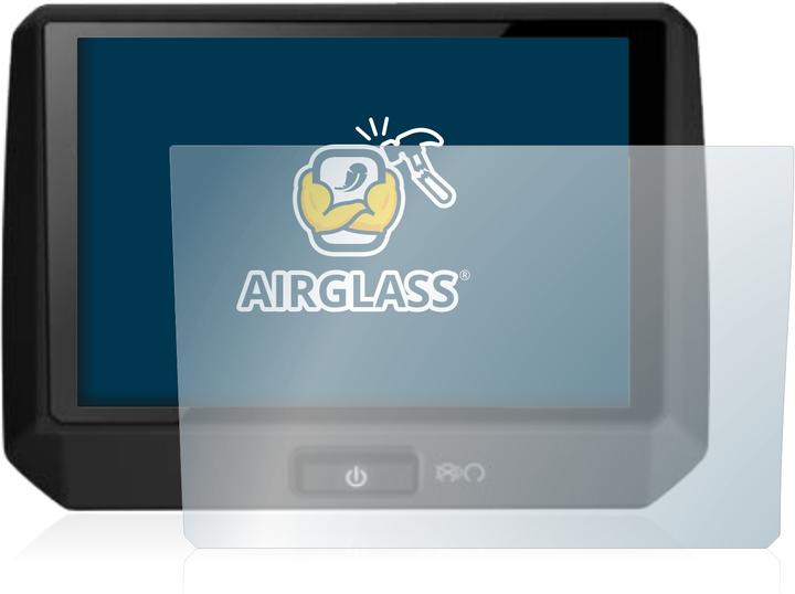 Produktbild BROTECT AirGlass Panzerglasfolie