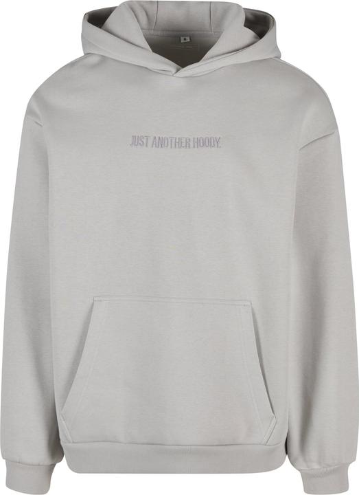 Image du produit Miss Tee Just Another EMB Hoody - 191343 (XXL)