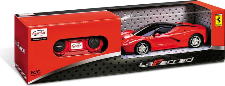 Produktbild Ferngesteuert Ferrari