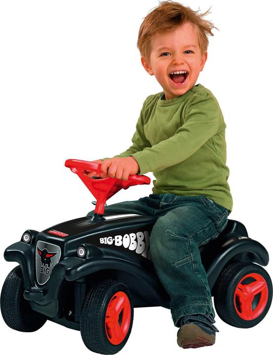 Produktbild BIG Bobby Car