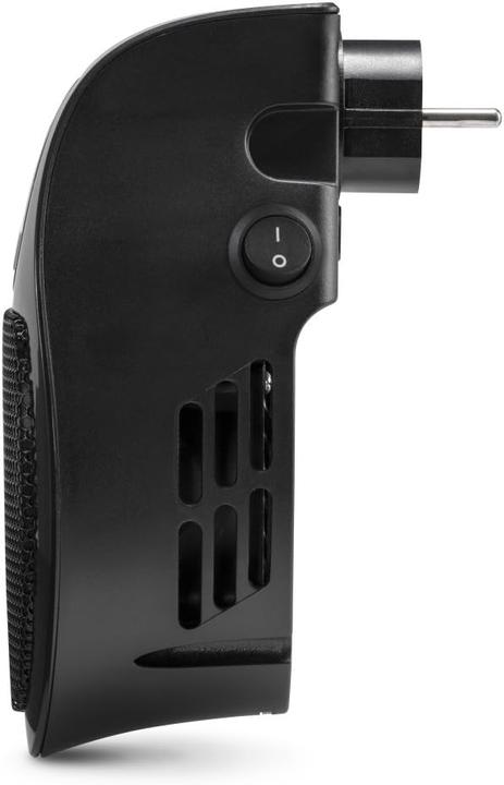 Immagine prodotto Trotec Steckdosen Heizlüfter TFC 2 E (500 W)