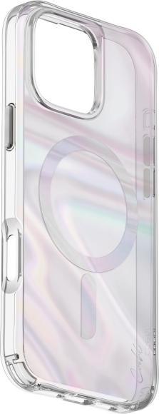 Immagine prodotto Uniq etui Coehl Savon iPhone 16 Pro Max 6,9" prisma a bolla di ricarica magnetica (Apple iPhone 16 Pro Max)