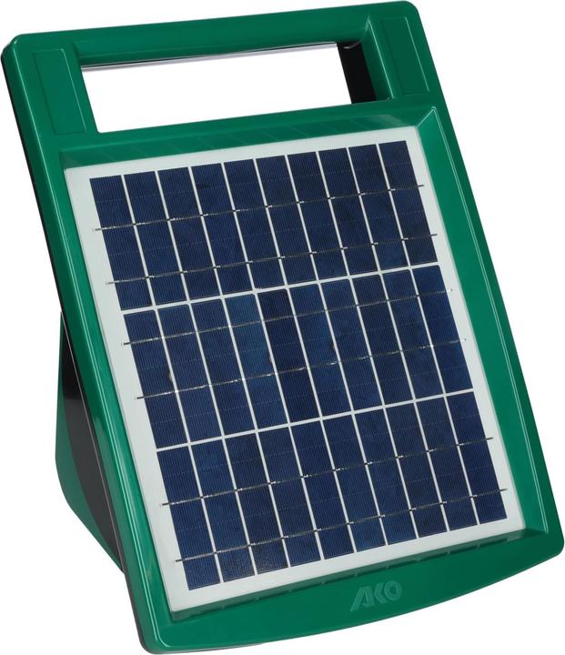 Produktbild AKO Solargerät Sun Power S1000