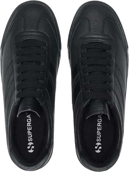 Produktbild Superga Sneaker 4834 Club S Swallow Veganes Leder (38)
