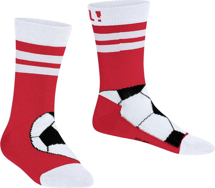 Actual product image Falke Active Soccer Kids Socks (35 - 38)