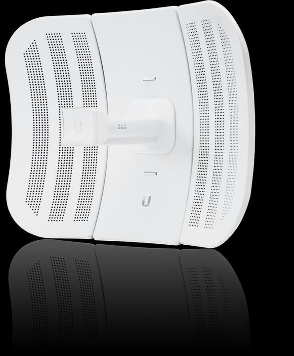 Actual product image Ubiquiti LiteBeam (100 Mbit/s)