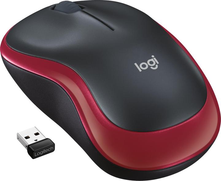 Produktbild Logitech M185 (Kabellos)