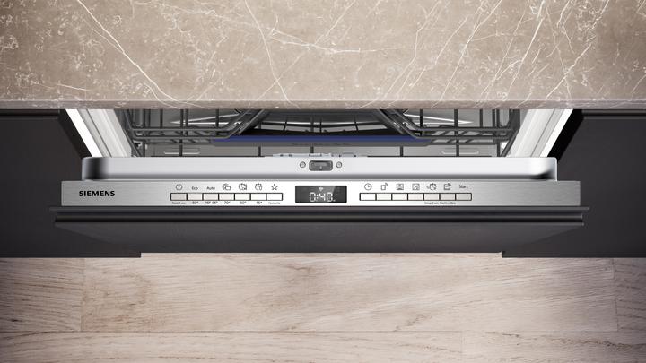 Produktbild Siemens iQ300 SX63EX22CE