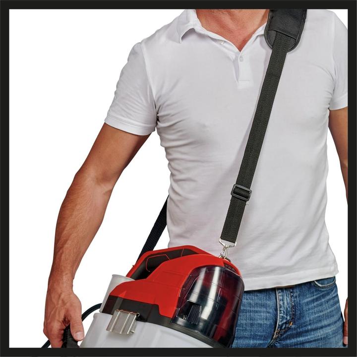 Actual product image Einhell GE WS 18/75 Li Solo (7.50 l)
