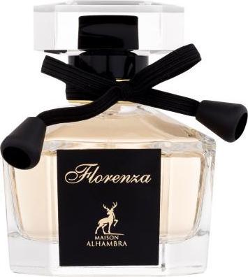 Produktbild Alhambra Florence - EDP - Volume: 100 ml (Eau de Parfum, 100 ml)