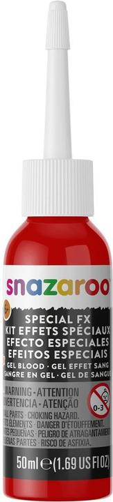 Produktbild Snazaroo Zubehör Special Effekte FX-Set