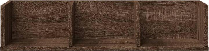 Image du produit VidaXL Armoire murale (75 x 18 x 16,5 cm)