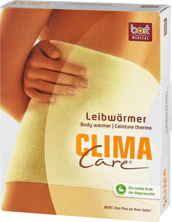 Image du produit Bort Medical Chauffe-corps S blanc (S)