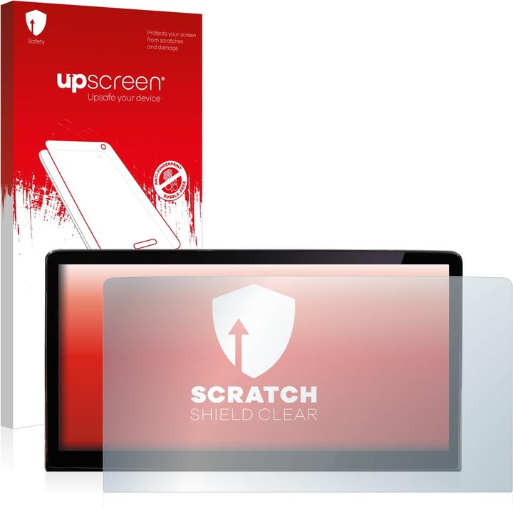 Produktbild upscreen Scratch Shield Displayschutz