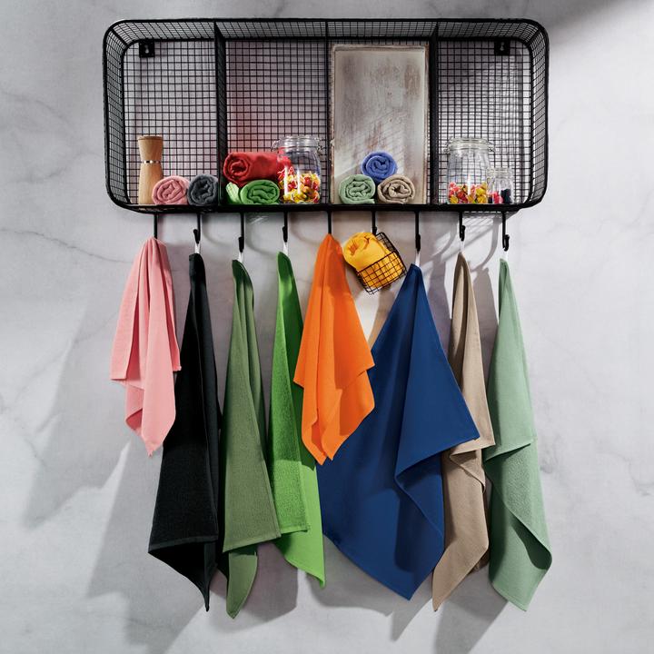 Actual product image Erwin Müller Towelling tea towel (50 x 70 cm)