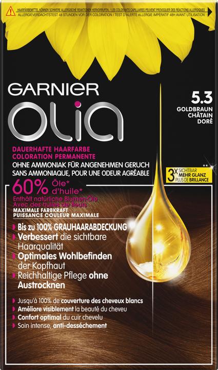 45356 Goldbraun