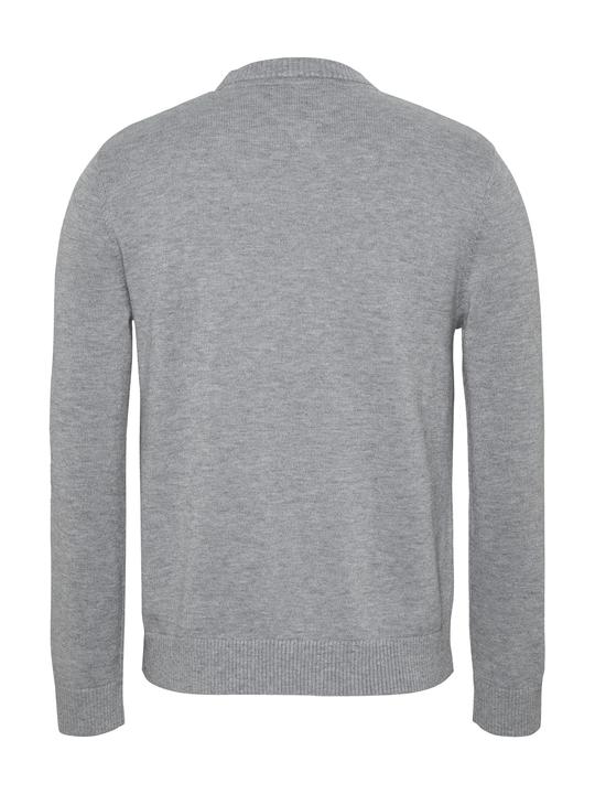 Produktbild Tommy Jeans Tjm Linear Small Chest Sweater (L)