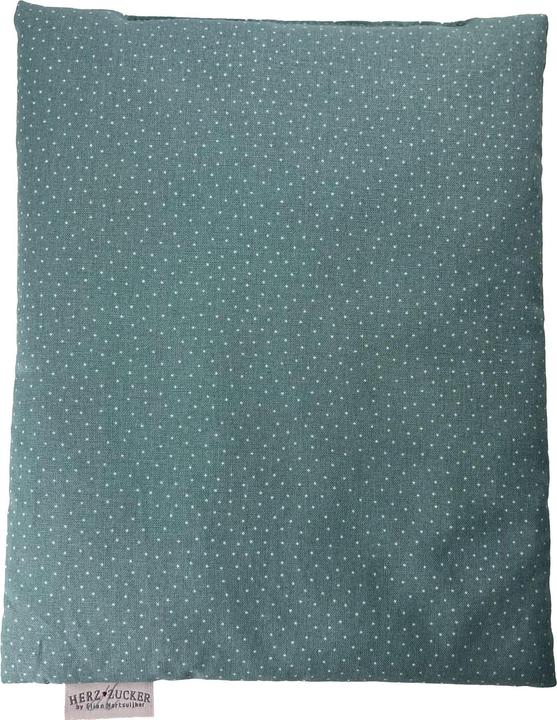 Herzzucker Traubenkernki 26x21cm Pun Sal (26 x 21 cm)