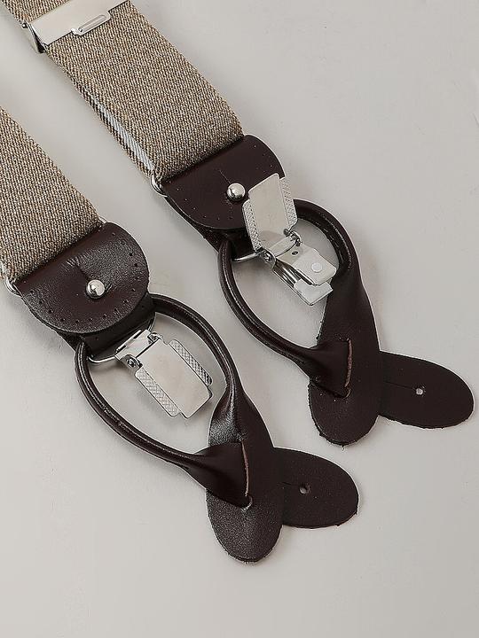 Image du produit Profuomo Bretelles (Taille unique)