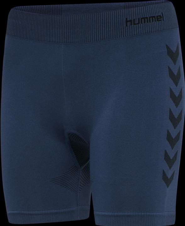 Produktbild hummel First Seamless Training Short Tights Women (S)