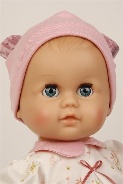 Actual product image Schildkröt Little sister bathing doll 45 cm