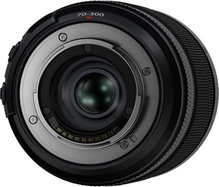 Immagine prodotto Fujifilm FUJINON XF 70-300mm F4-5.6 R LM OIS WR (Fujifilm Fujinon XF, APS-C / DX)