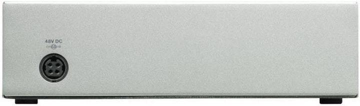 Actual product image Cisco SF110D-16HP: 16 port switch (16 ports)
